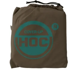 Cuhoc Barbecues & Kooktoestellen<Barbecuehoes voor Kamado Landmann Mini