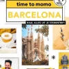 Time To Momo Reisgidsen|Reisgidsen<Barcelona