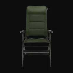 Travellife Campingstoelen>Barletta stoel comfort XL goen