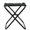 Travellife Campingstoelen<Barletta kruk black