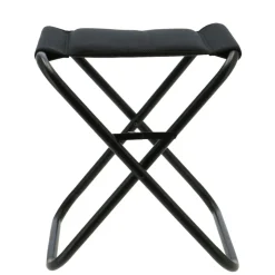 Travellife Campingstoelen<Barletta kruk black