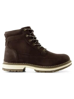 Heren Human Nature Wandelschoenen|Heren Wandelschoenen>Barrax - Hoge wandelschoenen heren