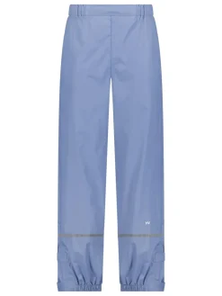 Human Nature Regenbroeken|Regenbroeken<Basic - Regenbroek uniseks Blauw