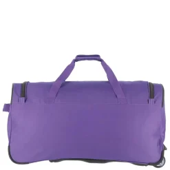 Travelite Rugzakken & Tassen>Basics - Reistas met wielen - 89 Liter