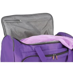 Travelite Rugzakken & Tassen>Basics - Reistas met wielen - 89 Liter