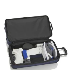 Travelite Rugzakken & Tassen>Basics Reistas / 98 L