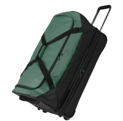 Travelite Rugzakken & Tassen>Basics Wheeled Duffle 70cm | 98 L
