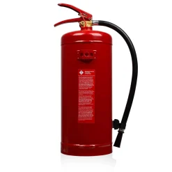 Smartwares Griekenland|Turkije<BB6 Brandblusser – 6 kg