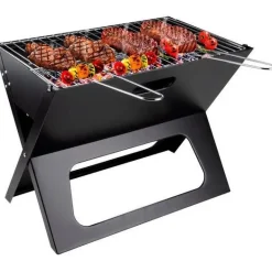 Bbq Collection Barbecues & Kooktoestellen<BBQ Tafel BBQ Houtskool - 46 x 36,5 x 28 cm