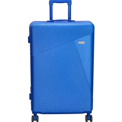 Beagles Originals Koffers & Trolleys>Beagles - Easy Travel - Grote koffer 74cm