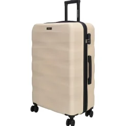 Beagles Originals Koffers & Trolleys>Beagles - Go Travel - Grote koffer 74cm