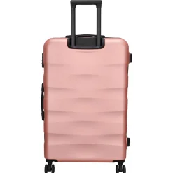 Beagles Originals Koffers & Trolleys>Beagles - Go Travel - Grote koffer 74cm