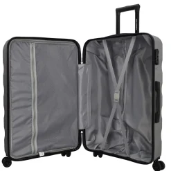 Beagles Originals Koffers & Trolleys>Beagles - Go Travel - Grote koffer 74cm