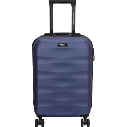 Beagles Originals Koffers & Trolleys>Beagles - Go Travel - Handbagage 55cm