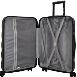 Beagles Originals Koffers & Trolleys>Beagles - Go Travel - Middel koffer 66cm