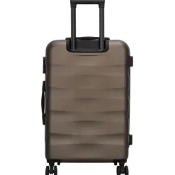 Beagles Originals Koffers & Trolleys>Beagles - Go Travel - Middel koffer 66cm