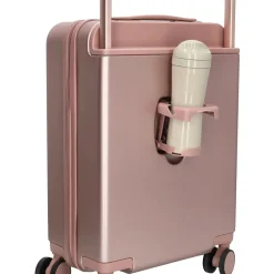 Beagles Originals Koffers & Trolleys<Beagles - Travel - Handbagage koffer Champagne