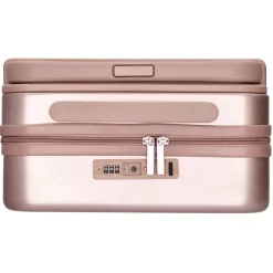 Beagles Originals Koffers & Trolleys<Beagles - Travel - Handbagage koffer Champagne