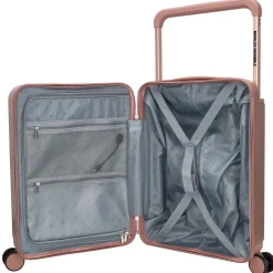 Beagles Originals Koffers & Trolleys<Beagles - Travel - Handbagage koffer Champagne