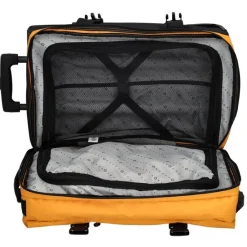 Beagles Originals Rugzakken & Tassen<Beagles - Travel - Handbagage reistas Geel