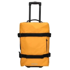 Beagles Originals Rugzakken & Tassen<Beagles - Travel - Handbagage reistas Geel