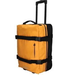 Beagles Originals Rugzakken & Tassen<Beagles - Travel - Handbagage reistas Geel