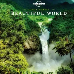 Lonely Planet Reisboeken<Beautiful World MINI