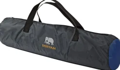 Deryan Muskietennetten & Klamboes<Bedtent Klamboe - 200x90cm - Muggennet - 1mm gaas