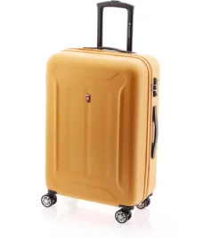 Gladiator Koffers & Trolleys>Beetle - Middelmaat koffer