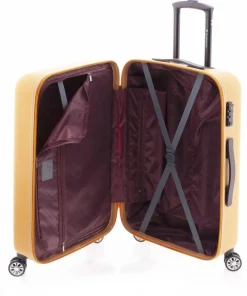 Gladiator Koffers & Trolleys>Beetle - Middelmaat koffer