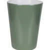 Bo-camp Bekers & Glazen>Beker Two-Tone Melamine 4 Stuks