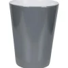 Bo-camp Bekers & Glazen<Beker Two-Tone Melamine 4 Stuks