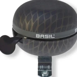 Basil Fietsbellen & -Toeters>bel Noir black