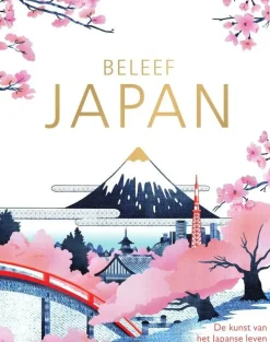 Spectrum Reisgidsen|Reisgidsen<Beleef Japan