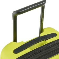 Delsey Koffers & Trolleys>Belmont Plus koffer / 39 L