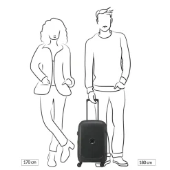 Delsey Koffers & Trolleys><noscript><img width=