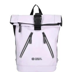 Enrico Benetti Wandelrugzakken|Rugzakken & Tassen>Bergen - Rolltoprugzak - Tabletvak - 8L
