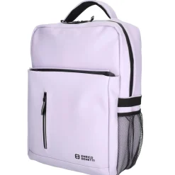 Enrico Benetti Wandelrugzakken|Rugzakken & Tassen<Bergen - Underseater rugzak - 18L - 14" Lila