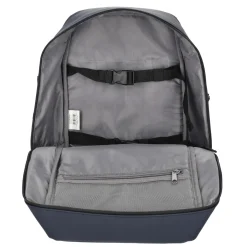 Enrico Benetti Rugzakken & Tassen<Bergen - Underseater rugzak 20L Donker Blauw