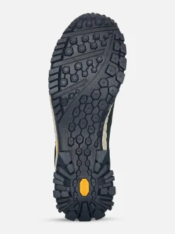 Heren Human Nature Wandelschoenen|Heren Wandelschoenen>Bertram - Hoge wandelschoenen heren