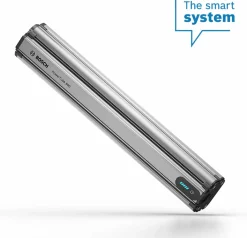 Bosch Fietsaccu'S>BES3 600 Fietsaccu In Frame
