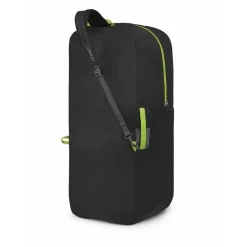 OSPREY Flightbags>Beschermhoes Zwart Groot