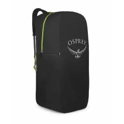 OSPREY Flightbags>Beschermhoes Zwart Groot
