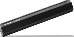 Bosch Fietsaccu'S<500 BES3 Fietsaccu Verticaal In Frame