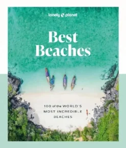 Lonely Planet Reisboeken<Best Beaches