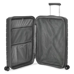 Roncato Koffers & Trolleys>B-Flying Expandable Trolley 68 | 87 L