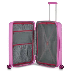 Roncato Koffers & Trolleys>B-Flying Expandable Trolley 68 | 87 L
