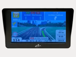 Berggps Autonavigatie>BG-7000T - Trucknavigatie