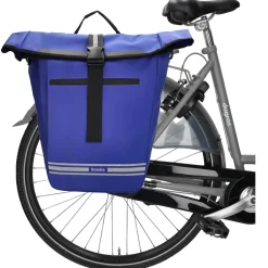Beagles Fietstassen>Bicycle - Fietstas - Wateraftotend - 15,6"