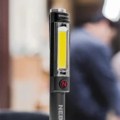 Nebo Zaklampen|Zaklampen>Big Larry 2 – Zaklamp